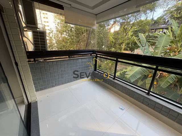 Imagem 12: Edifício Solar dos Torres - Apartamento 3 Quartos no Ingá - Solar dos Torres