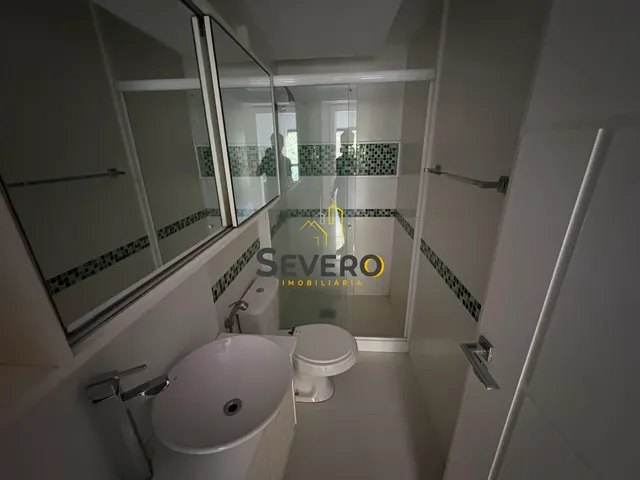 Imagem 9: Edifício Solar dos Torres - Apartamento 3 Quartos no Ingá - Solar dos Torres