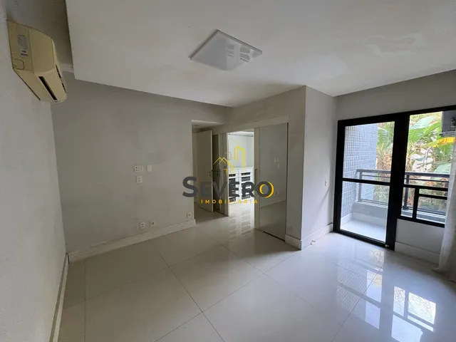 Imagem 6: Edifício Solar dos Torres - Apartamento 3 Quartos no Ingá - Solar dos Torres