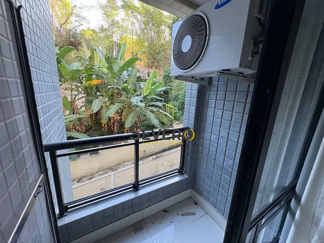 Imagem 11: Edifício Solar dos Torres - Apartamento 3 Quartos no Ingá - Solar dos Torres