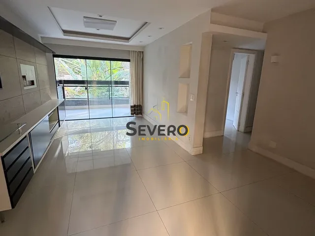 Imagem 5: Edifício Solar dos Torres - Apartamento 3 Quartos no Ingá - Solar dos Torres