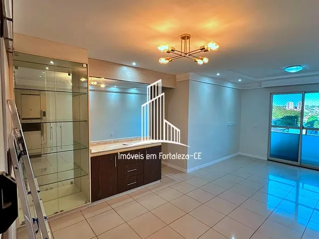 Imagem 5: Ap2462- Apartamento 3 Quartos | 80M² | 2 Vagas