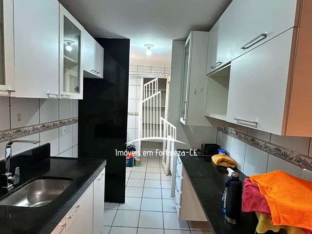Imagem 6: Ap2462- Apartamento 3 Quartos | 80M² | 2 Vagas