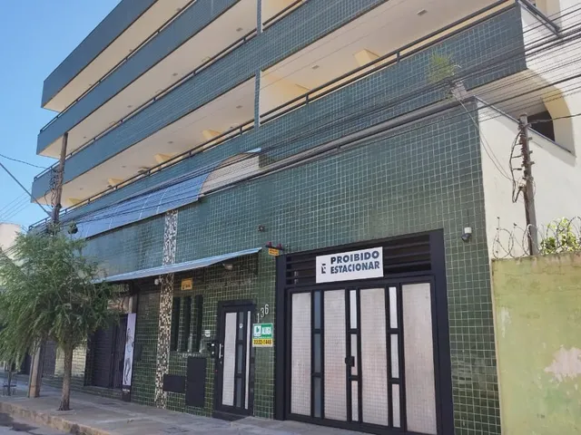 Imagem 7: APARTAMENTO RESIDENCIAL em MONTES CLAROS - MG, SÃO JOSÉ