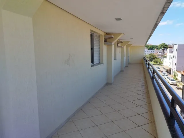 Imagem 2: APARTAMENTO RESIDENCIAL em MONTES CLAROS - MG, SÃO JOSÉ