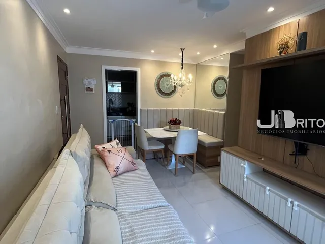 Imagem 1: APARTAMENTO 2 QUARTOS À VENDA NO IMBUÍ – AV. JORGE AMADO
