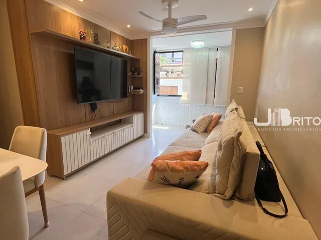 Imagem 10: APARTAMENTO 2 QUARTOS À VENDA NO IMBUÍ – AV. JORGE AMADO