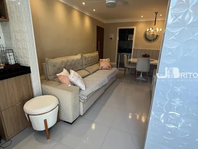 Imagem 8: APARTAMENTO 2 QUARTOS À VENDA NO IMBUÍ – AV. JORGE AMADO