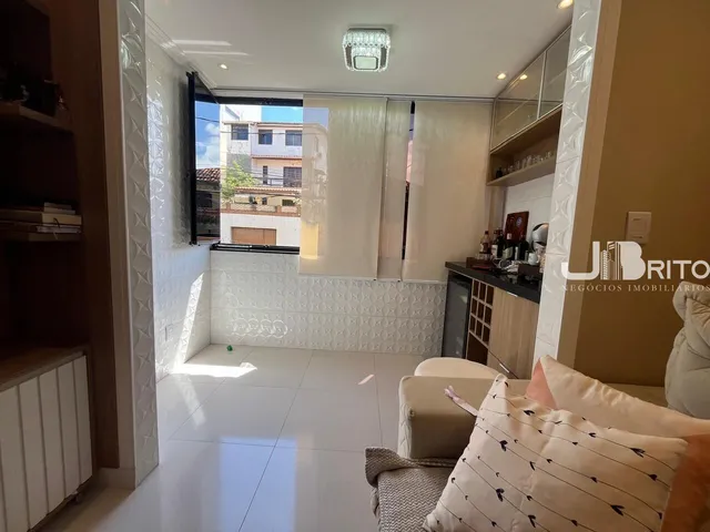 Imagem 16: APARTAMENTO 2 QUARTOS À VENDA NO IMBUÍ – AV. JORGE AMADO