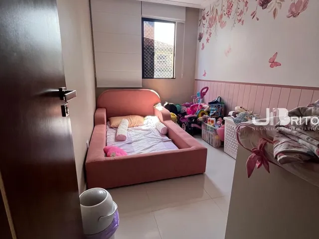 Imagem 4: APARTAMENTO 2 QUARTOS À VENDA NO IMBUÍ – AV. JORGE AMADO