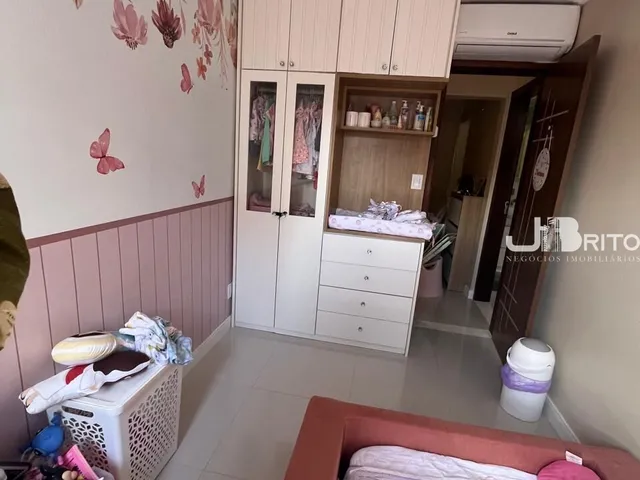 Imagem 14: APARTAMENTO 2 QUARTOS À VENDA NO IMBUÍ – AV. JORGE AMADO