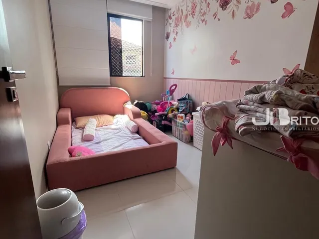 Imagem 6: APARTAMENTO 2 QUARTOS À VENDA NO IMBUÍ – AV. JORGE AMADO