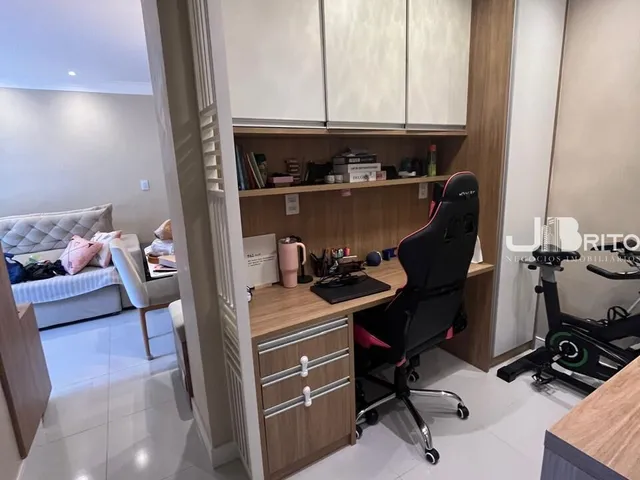 Imagem 5: APARTAMENTO 2 QUARTOS À VENDA NO IMBUÍ – AV. JORGE AMADO