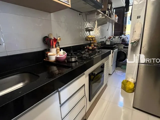 Imagem 7: APARTAMENTO 2 QUARTOS À VENDA NO IMBUÍ – AV. JORGE AMADO