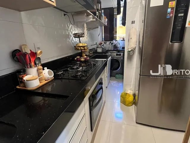 Imagem 12: APARTAMENTO 2 QUARTOS À VENDA NO IMBUÍ – AV. JORGE AMADO