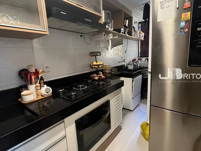 Imagem 2: APARTAMENTO 2 QUARTOS À VENDA NO IMBUÍ – AV. JORGE AMADO