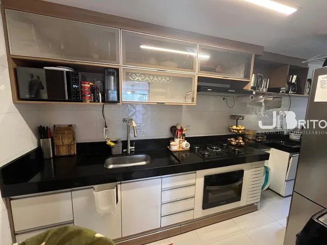 Imagem 13: APARTAMENTO 2 QUARTOS À VENDA NO IMBUÍ – AV. JORGE AMADO