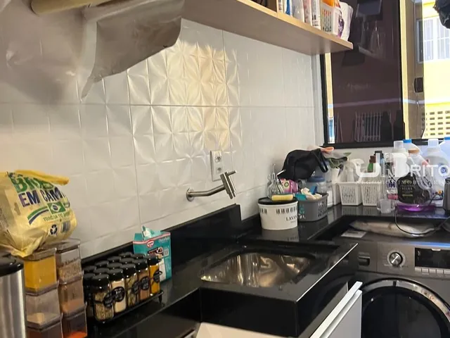 Imagem 9: APARTAMENTO 2 QUARTOS À VENDA NO IMBUÍ – AV. JORGE AMADO