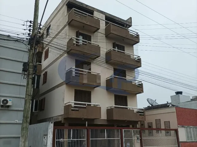 Imagem 12: Apartamento Á Venda com 3 Dormitórios no Centro de Torres/Rs