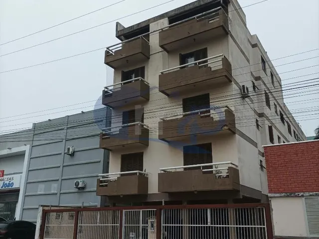Imagem 7: Apartamento Á Venda com 3 Dormitórios no Centro de Torres/Rs