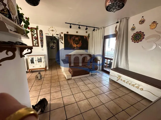 Imagem 2: Apartamento Á Venda com 3 Dormitórios no Centro de Torres/Rs