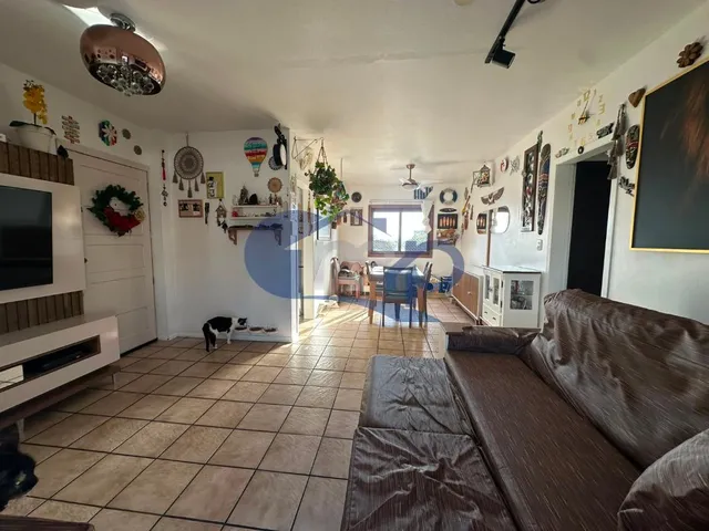 Imagem 11: Apartamento Á Venda com 3 Dormitórios no Centro de Torres/Rs