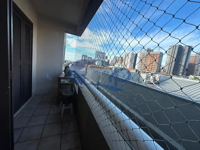 Imagem 13: Apartamento Á Venda com 3 Dormitórios no Centro de Torres/Rs
