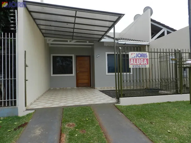 Imagem: Casa 3 Quartos
