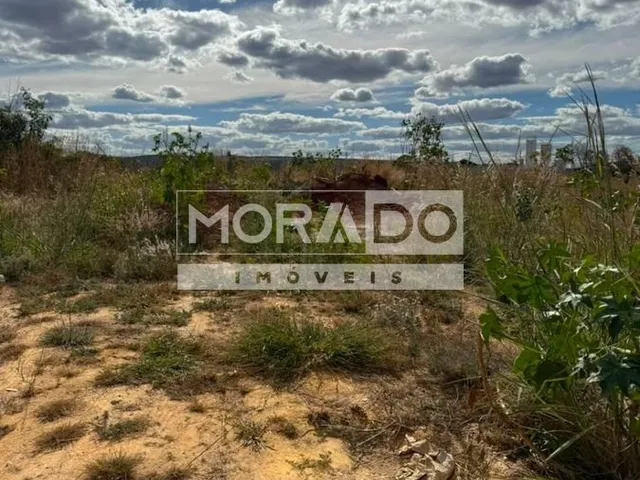 Imagem: Lote/Terreno, Bandeirantes - Paracatu