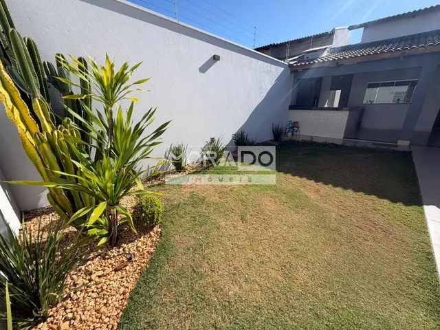 Imagem 11: Casa com 3 quartos, Cidade Nova - Paracatu