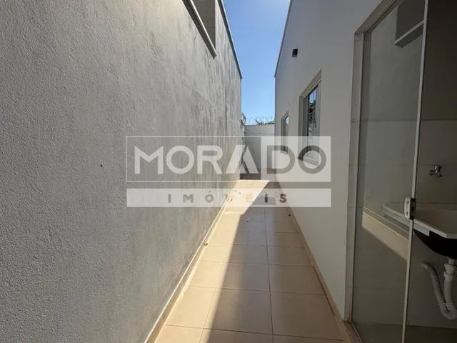 Imagem 2: Casa com 3 quartos, Cidade Nova - Paracatu