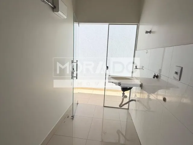 Imagem 8: Casa com 3 quartos, Cidade Nova - Paracatu
