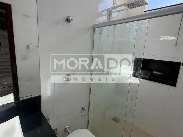 Imagem 10: Casa com 3 quartos, Cidade Nova - Paracatu