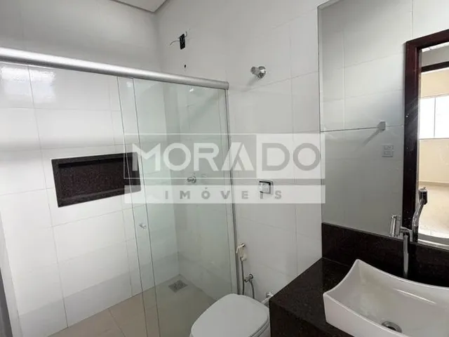 Imagem 6: Casa com 3 quartos, Cidade Nova - Paracatu