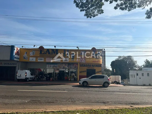 Imagem 3: Sala Comercial À Venda na Av. J.k , Foz do Iguacu - Pr