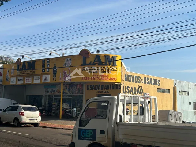 Imagem 6: Sala Comercial À Venda na Av. J.k , Foz do Iguacu - Pr
