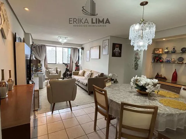 Imagem: Apartamento à venda em Recife, Boa Viagem