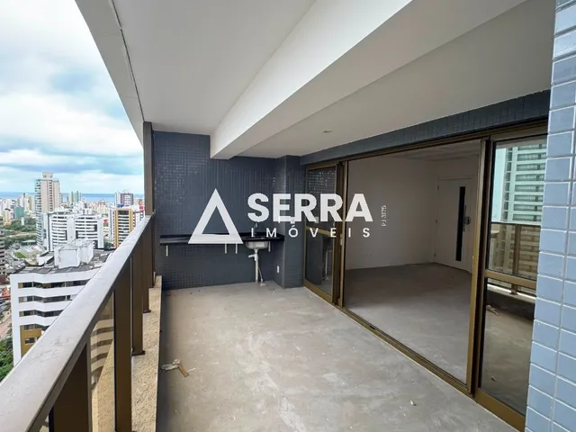 Imagem: CAMINHO DAS ÁRVORES 116m² 3 SUÍTES