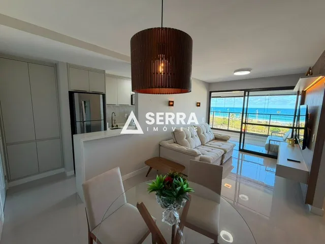 Imagem: ANCORATO JAGUARIBE 86m² 2/4 1 SUÍTE