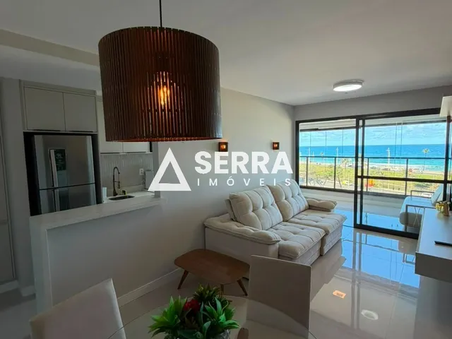 Imagem 11: ANCORATO JAGUARIBE | 86m² | 2/4 | 1 SUÍTE | VISTA MAR FRONTAL | NASCENTE