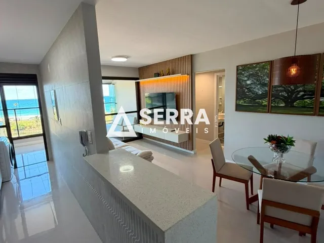 Imagem 8: ANCORATO JAGUARIBE | 86m² | 2/4 | 1 SUÍTE | VISTA MAR FRONTAL | NASCENTE