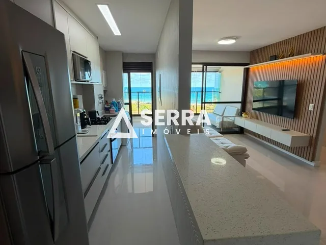 Imagem 6: ANCORATO JAGUARIBE | 86m² | 2/4 | 1 SUÍTE | VISTA MAR FRONTAL | NASCENTE