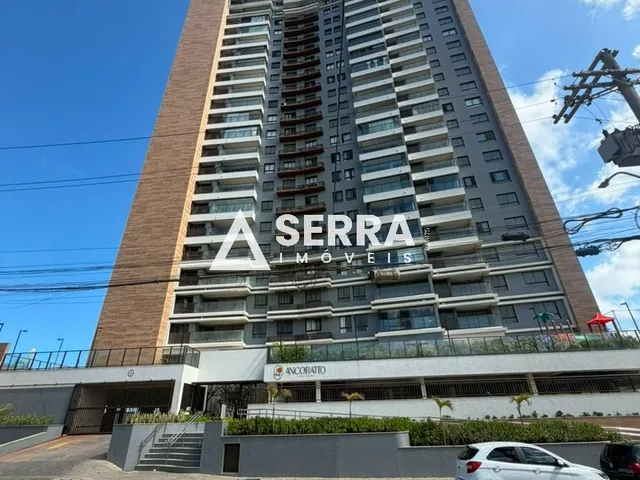 Imagem 4: ANCORATO JAGUARIBE | 86m² | 2/4 | 1 SUÍTE | VISTA MAR FRONTAL | NASCENTE