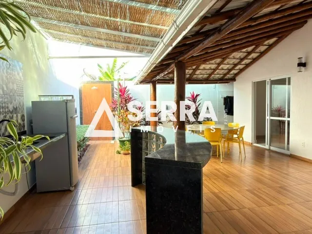 Imagem 10: VILAS DO ATLÂNTICO | 210m² DE TERRENO | 146m² | 3 SUÍTES
