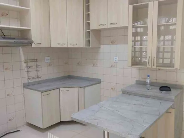 Imagem 1: Rr10638 Casa 133M² Centro Barueri - Oportunidade - 3 Dorms 2 Vagas - Barueri, Sp - Ótima Localização