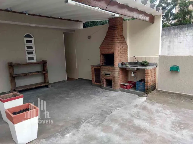 Imagem 4: Rr10638 Casa 133M² Centro Barueri - Oportunidade - 3 Dorms 2 Vagas - Barueri, Sp - Ótima Localização