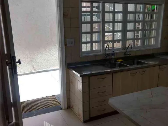 Imagem 6: Rr10638 Casa 133M² Centro Barueri - Oportunidade - 3 Dorms 2 Vagas - Barueri, Sp - Ótima Localização