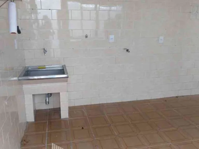 Imagem 16: Rr10638 Casa 133M² Centro Barueri - Oportunidade - 3 Dorms 2 Vagas - Barueri, Sp - Ótima Localização