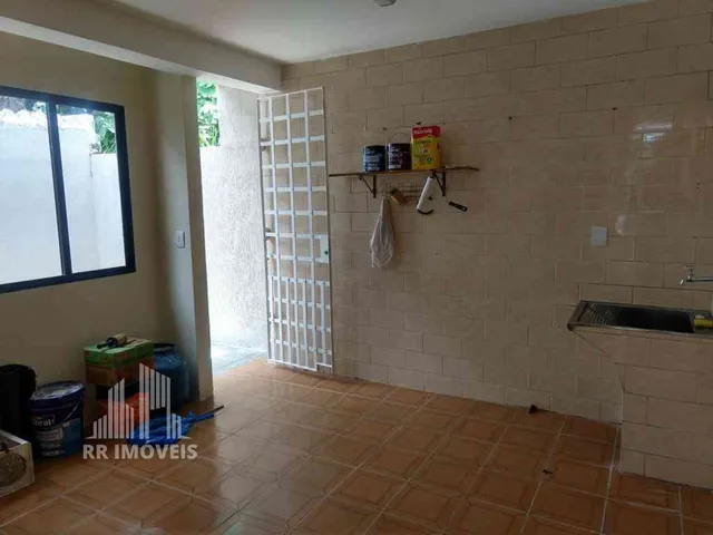 Imagem 11: Rr10638 Casa 133M² Centro Barueri - Oportunidade - 3 Dorms 2 Vagas - Barueri, Sp - Ótima Localização