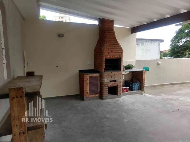Imagem 2: Rr10638 Casa 133M² Centro Barueri - Oportunidade - 3 Dorms 2 Vagas - Barueri, Sp - Ótima Localização